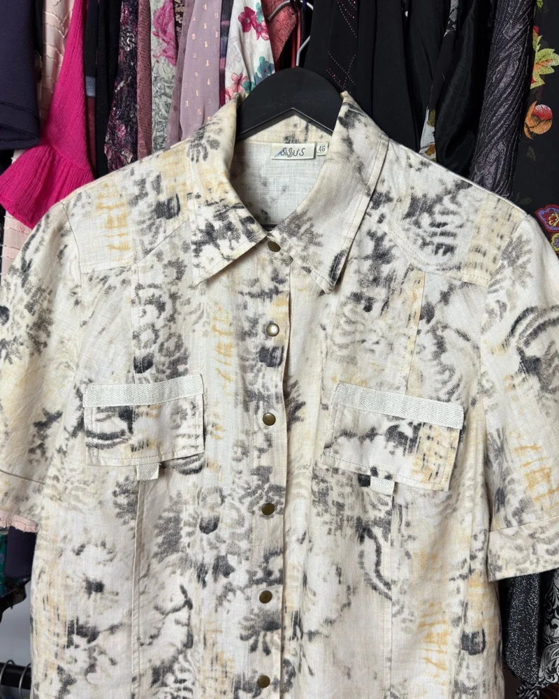 Shirts, size Other, photo 2