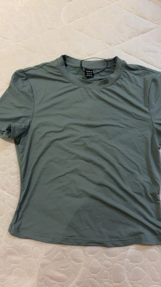 Shein Shirts