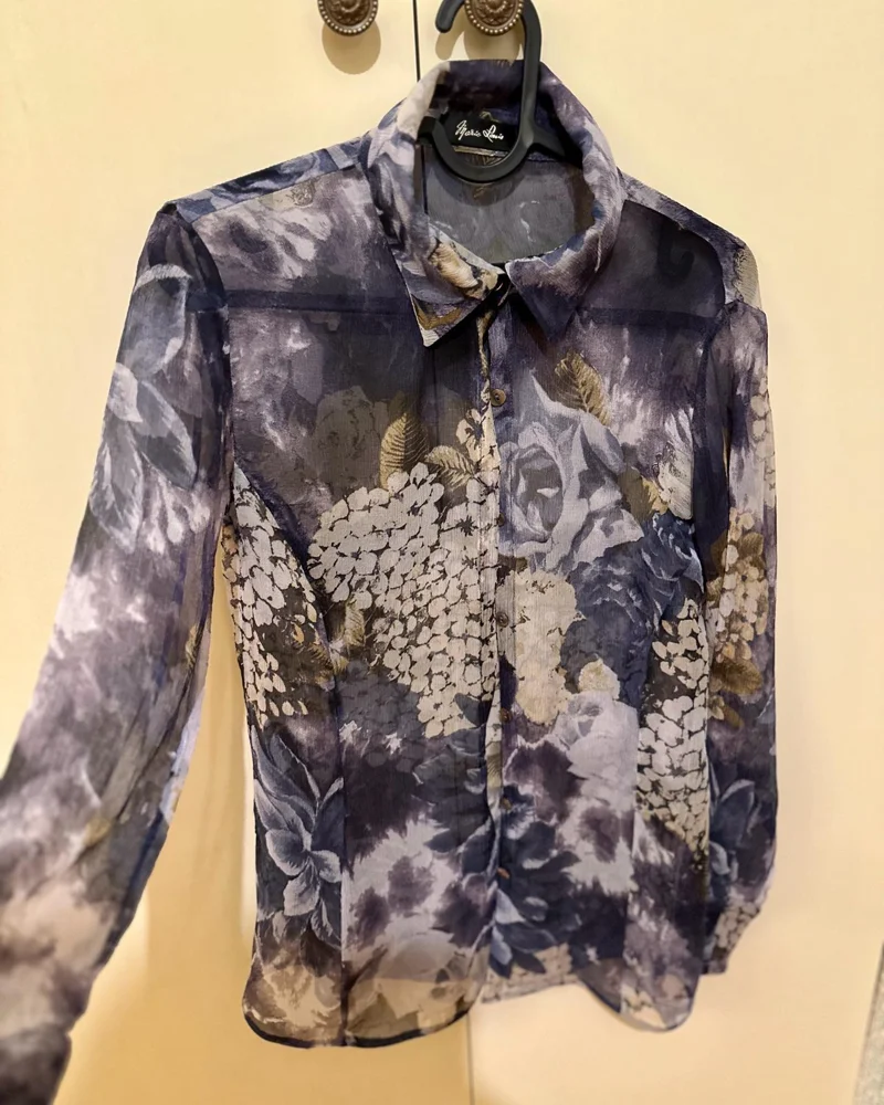 Shirts, size XS / 34 / 6, photo 2