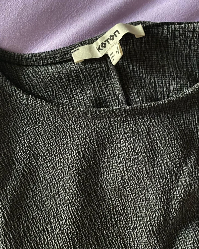 Koton T-shirts, size S / 36 / 8, photo 4