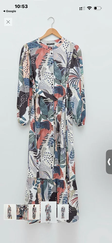 LC Wakiki Sundresses