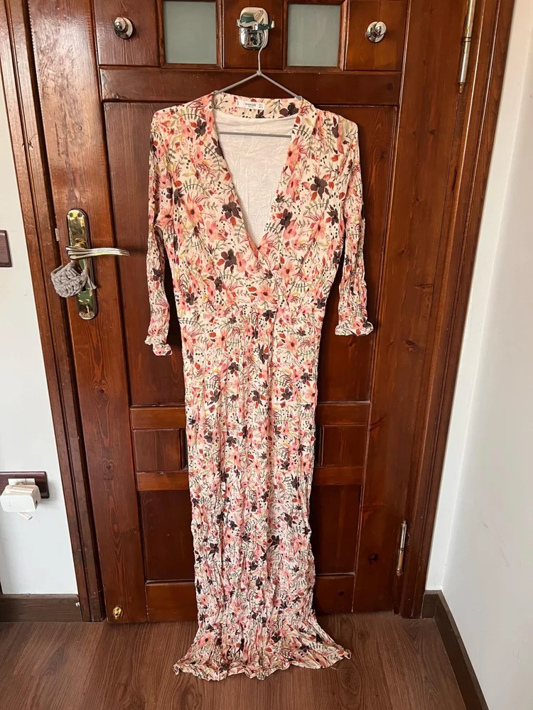 Mango Maxi Dresses, size L / 40 / 12, photo 2