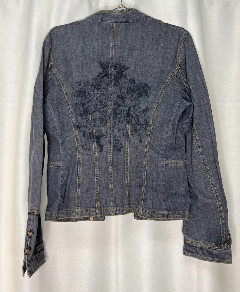 Hucke Blazers, size S / 36 / 8, photo 6