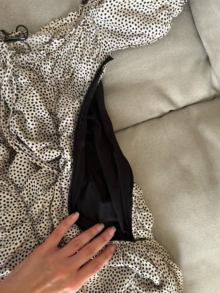 Zara Mini Dresses, size XS / 34 / 6, photo 6