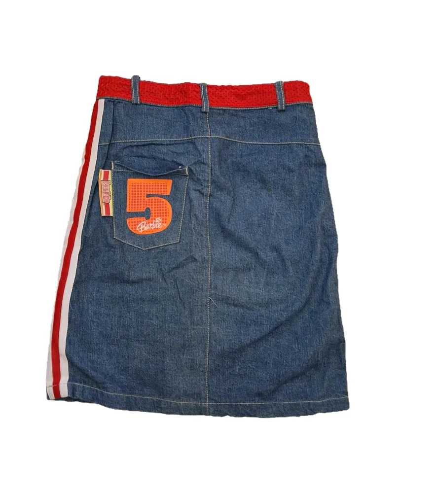 Barbie Bottoms, size 7y, photo 2