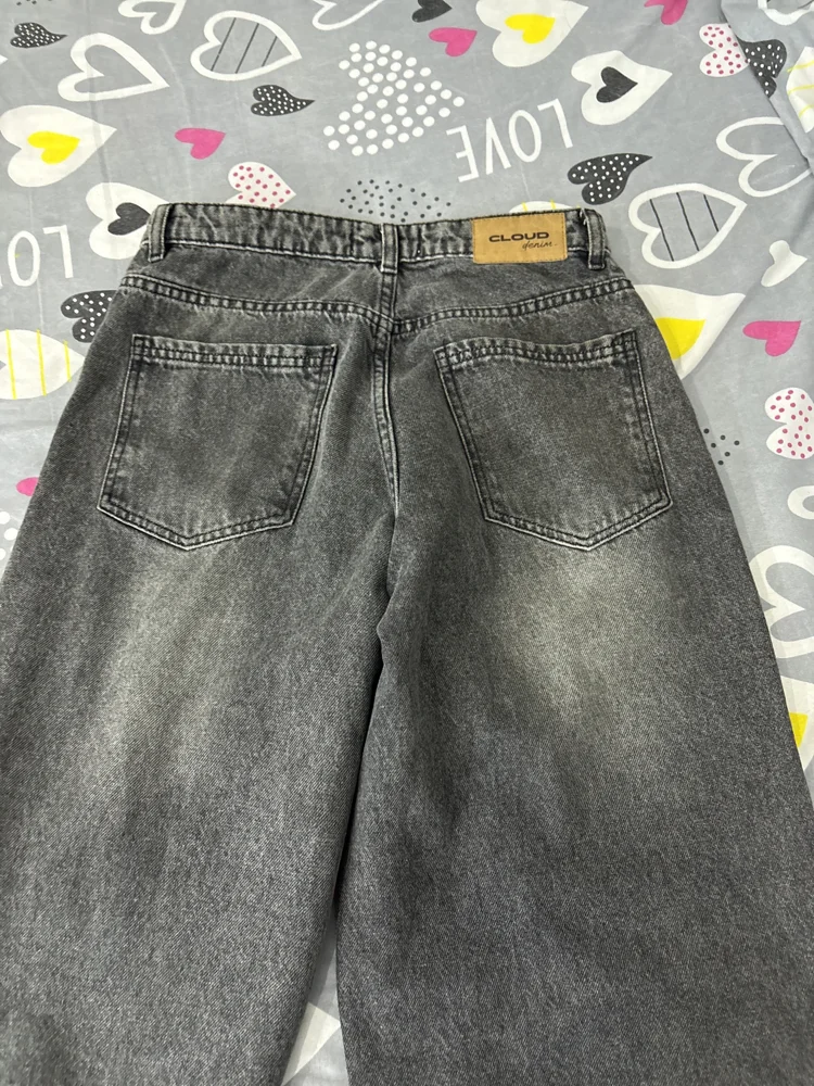 local brands Jeans, size XS / 34 / 6, photo 3