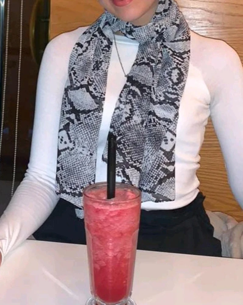 Scarves, size One size, photo 2