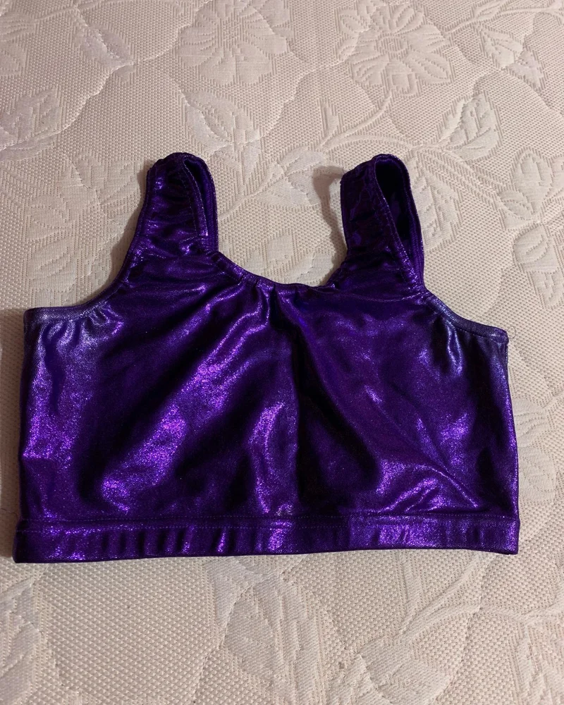 Crop Tops, size Other, photo 4