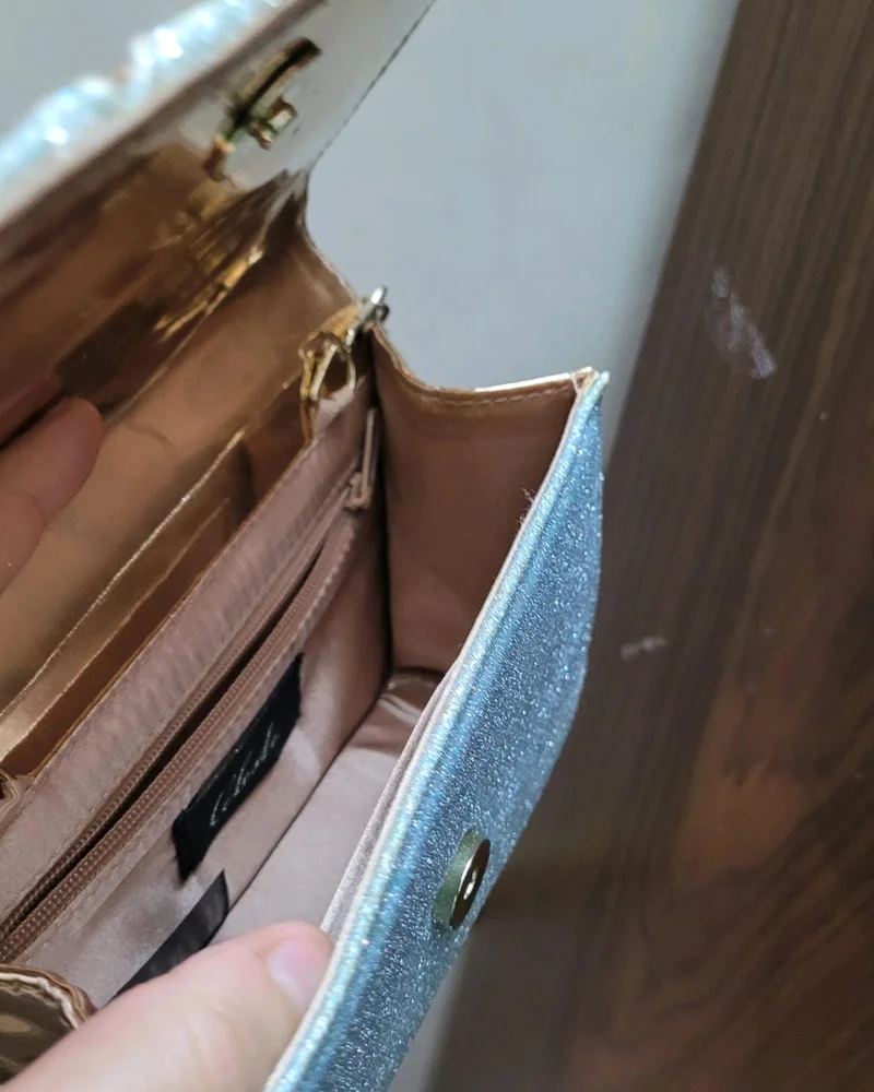 Clutch, size Other, photo 4