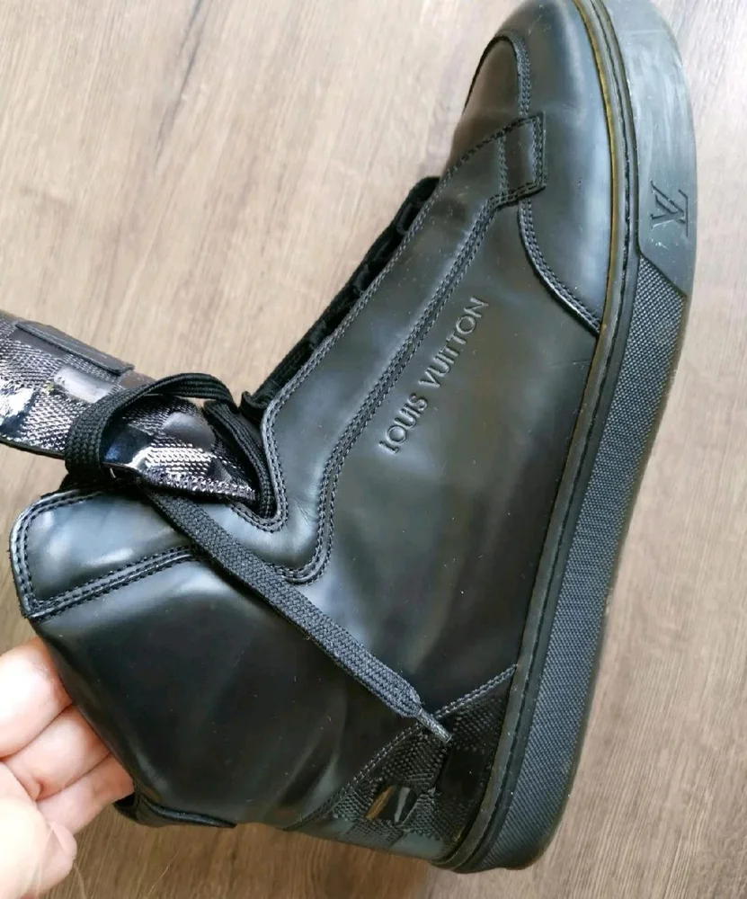 Louis Vuitton Sneakers, size 42.5, photo 2