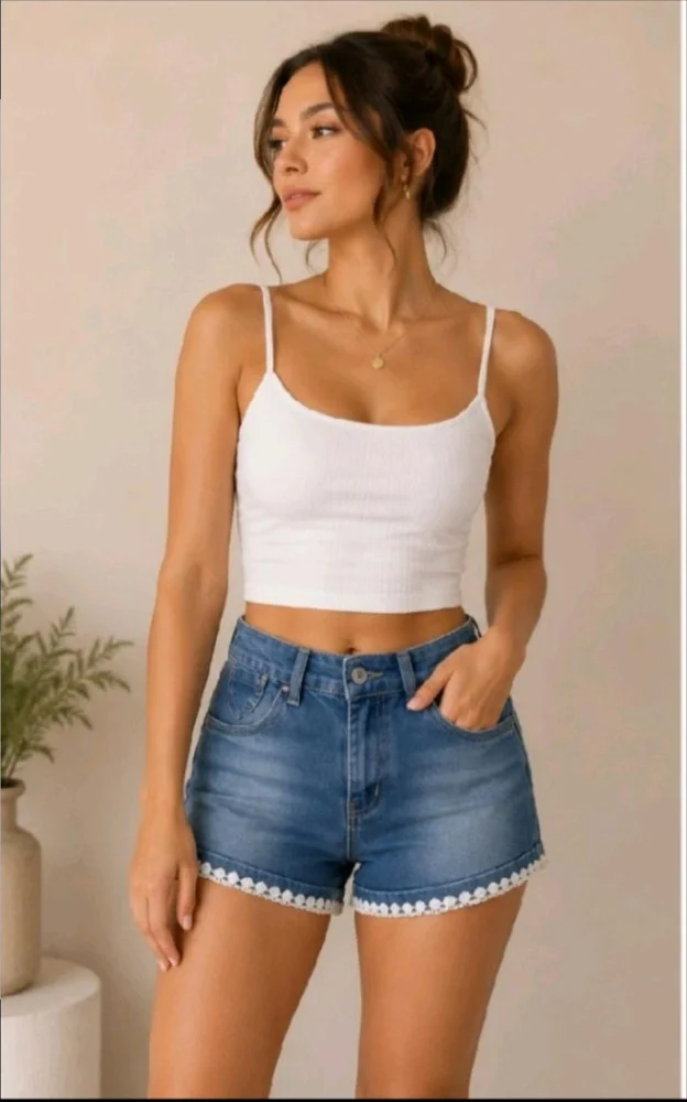 Shorts, size S / 36 / 8, photo 2