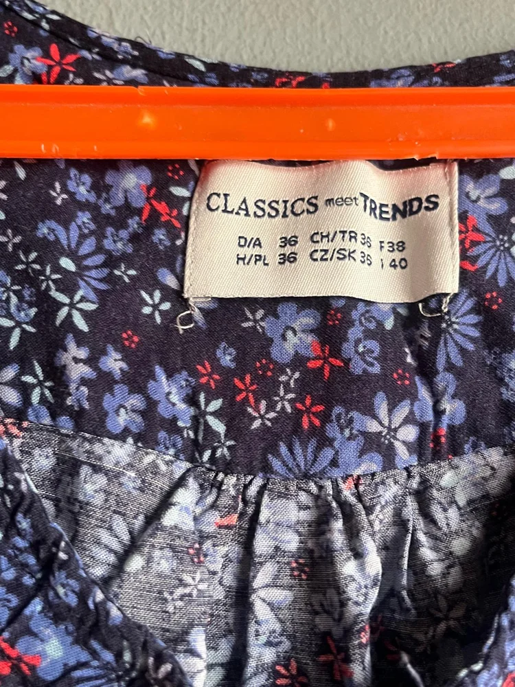 Midi Dresses, size S / 36 / 8, photo 3