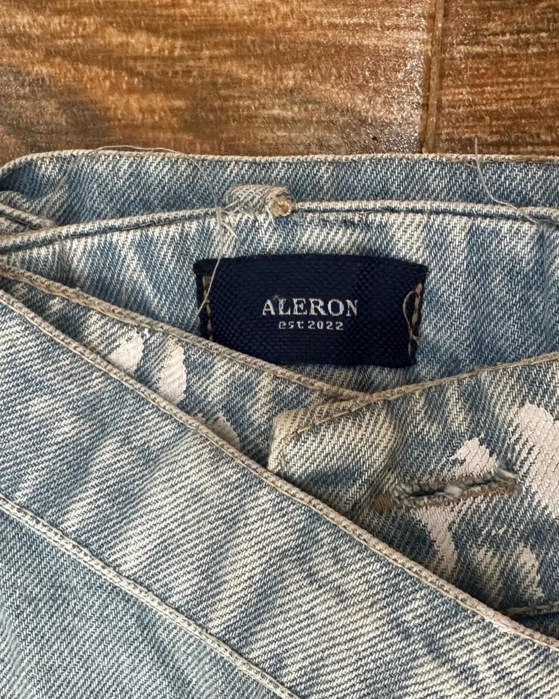 Local Jeans, size One size, photo 3