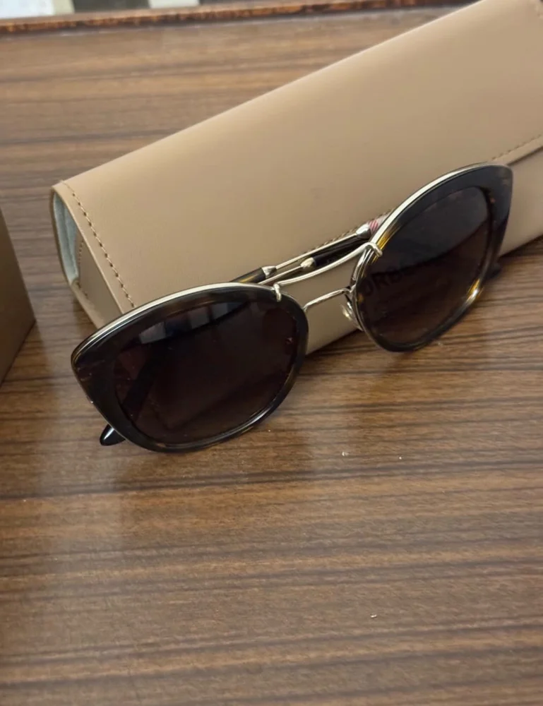 Burberry Sunglasses, size Other, photo 4