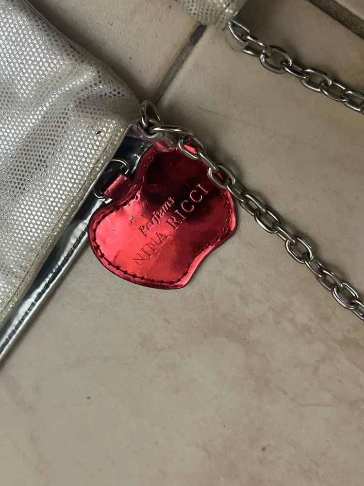 Nina Ricci Clutch, size Other, photo 4
