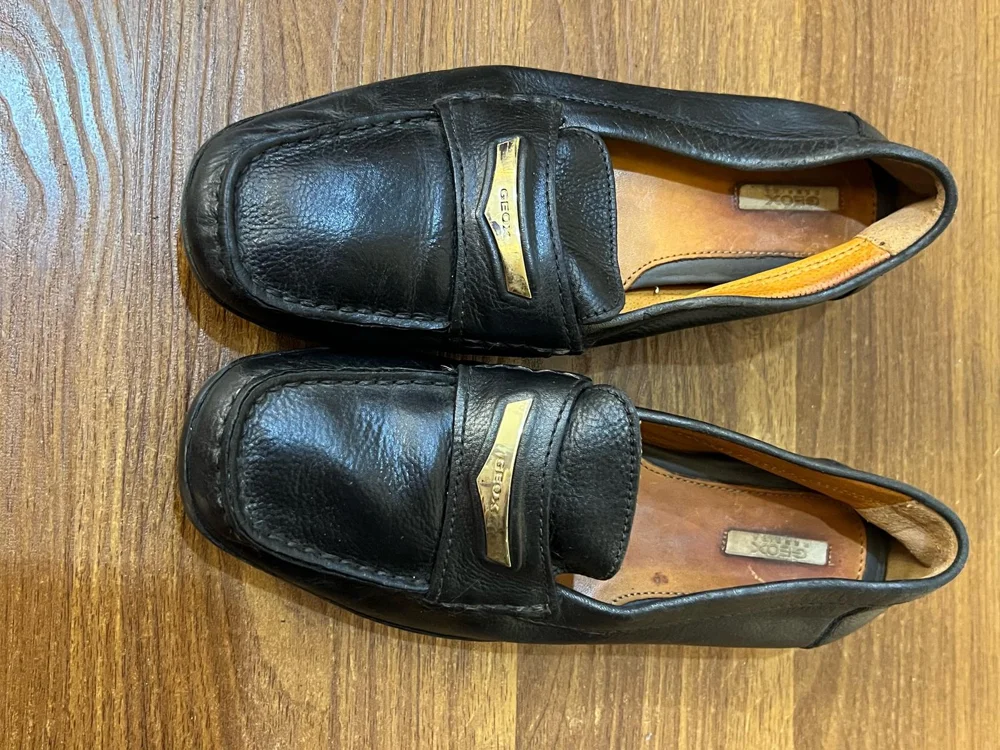 Geox Loafers, size 38, photo 3