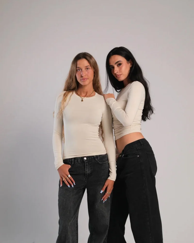 Long Sleeve, size M / 38 / 10, photo 3
