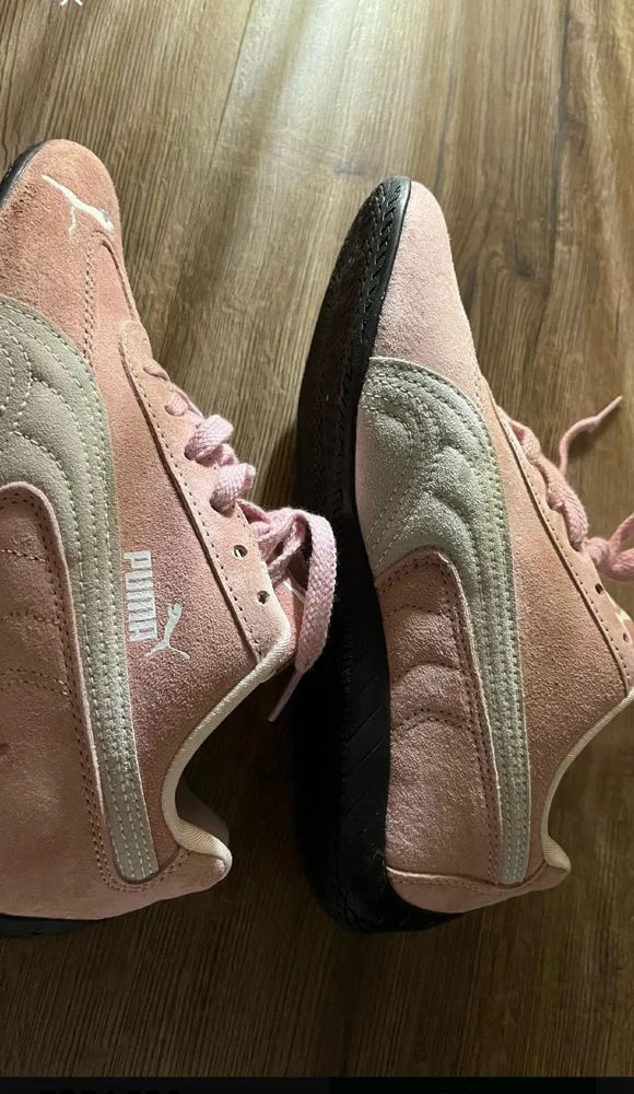 Puma Sneakers, size 38, photo 2