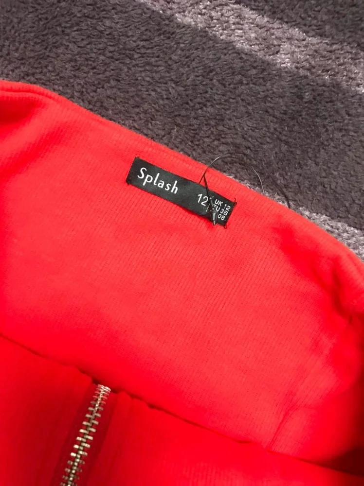 Splash Crop Tops, size M / 38 / 10, photo 3