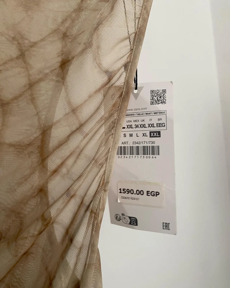 Zara Blouses, size XXL / 44 / 16, photo 3