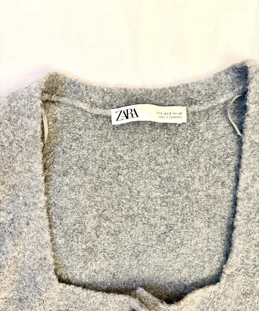 Zara Cardigans, size S / 36 / 8, photo 4
