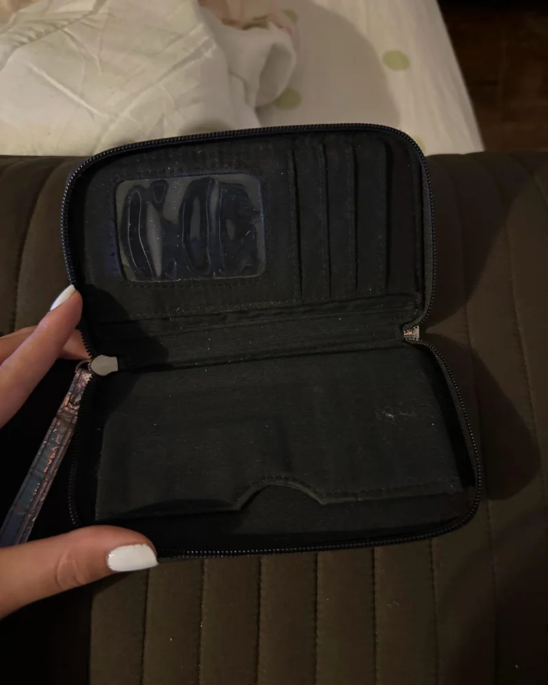 Wallets, size One size, photo 4