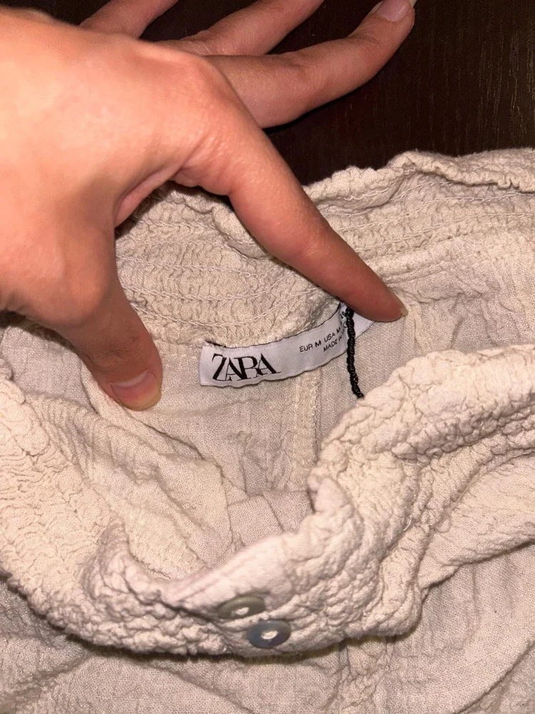 Zara Shorts, size M / 38 / 10, photo 2