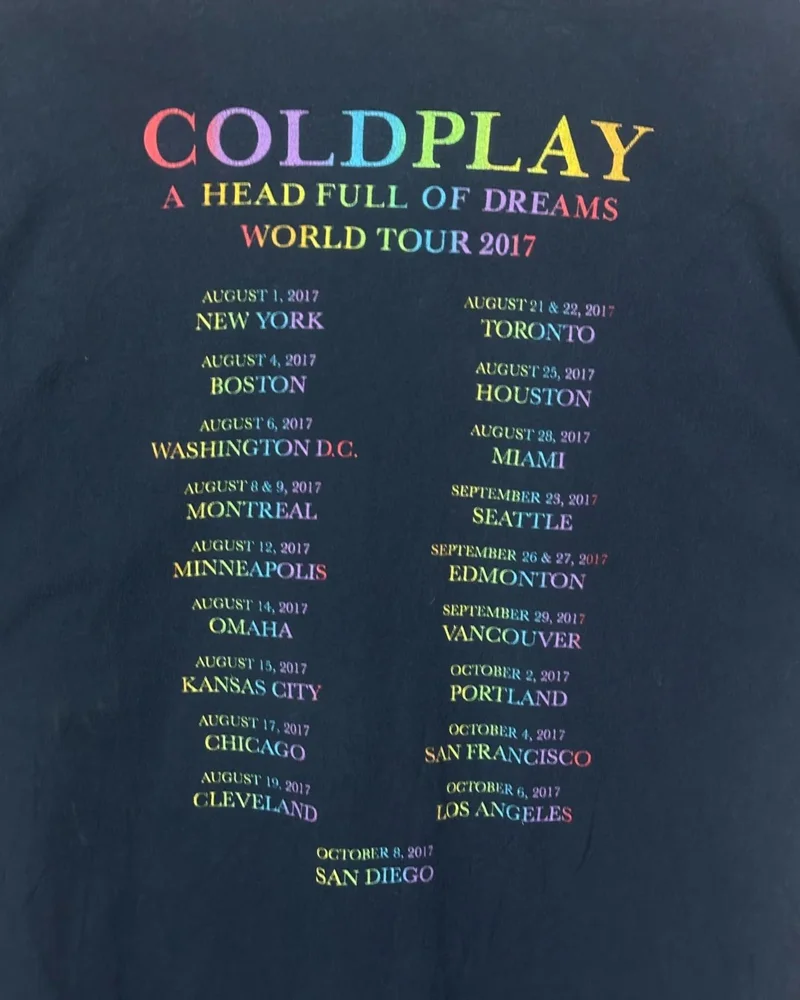 T-shirts, size XL, photo 2