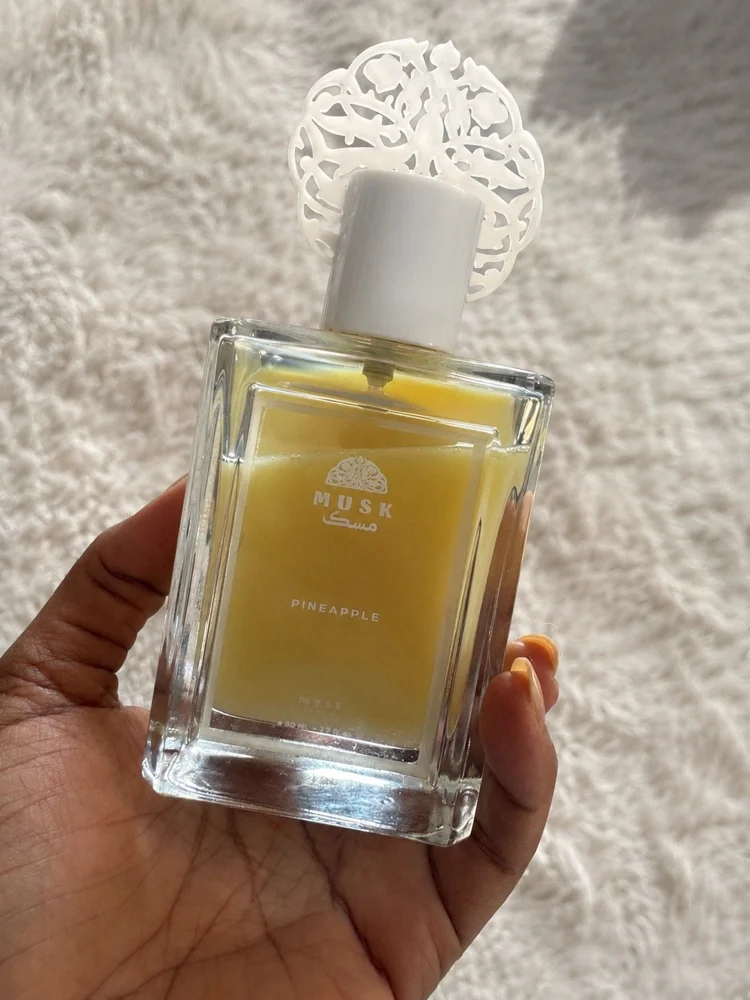 Perfume, size Other, photo 3