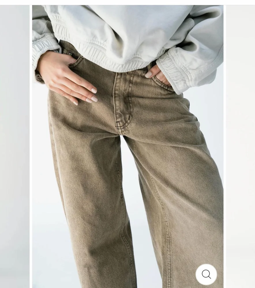 Local Jeans, size M / 38 / 10, photo 4