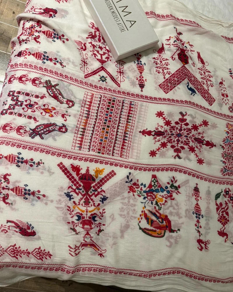 Scarves, size Other, photo 2