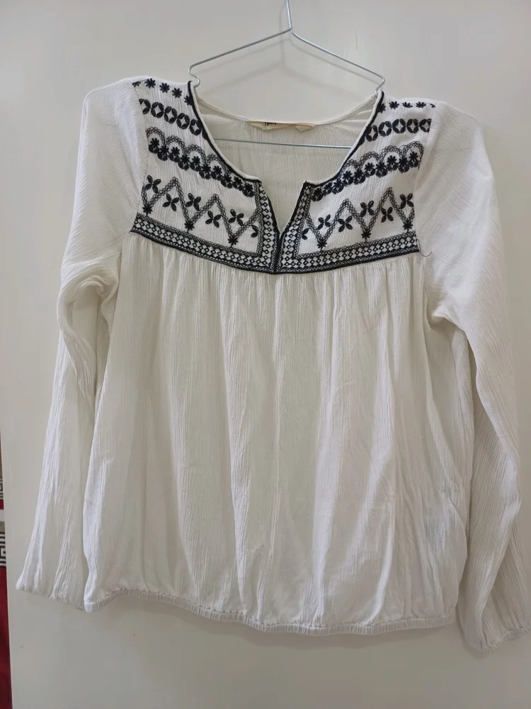 H&M Tops, size 14y, photo 4