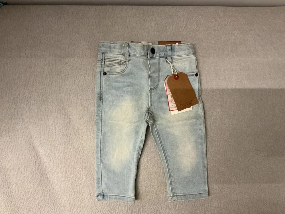 Zara Baby Bottoms