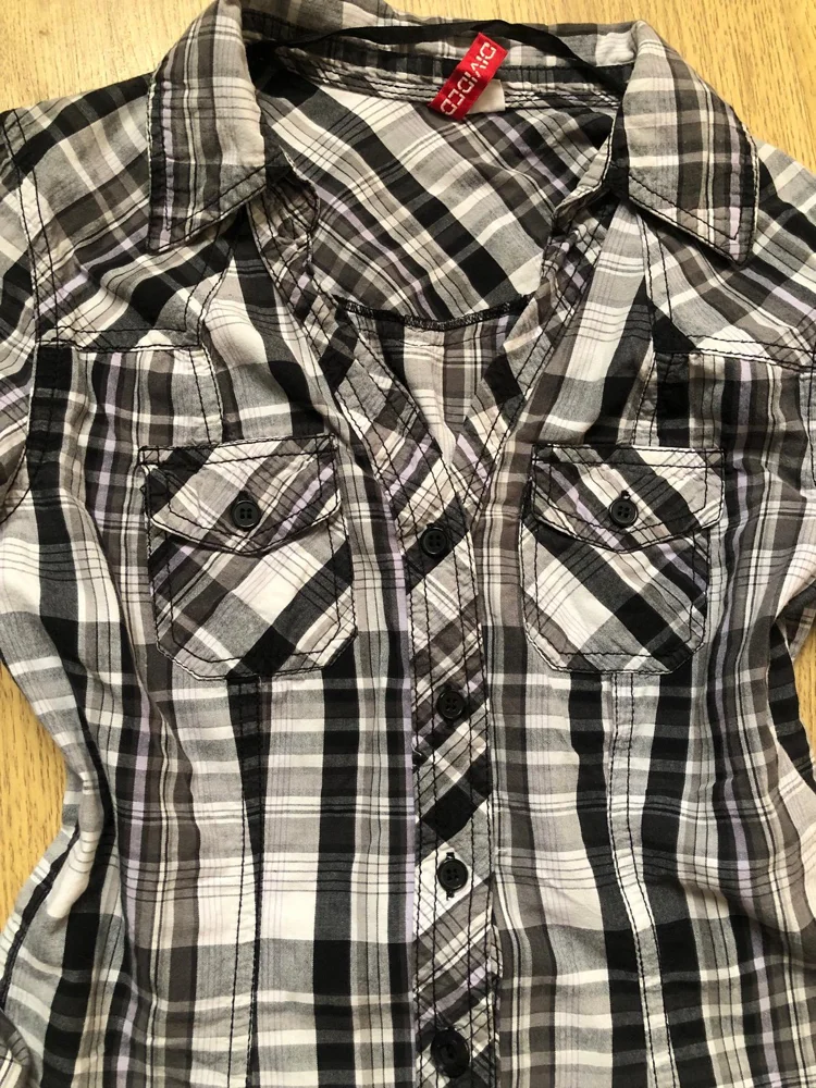 H&M Shirts, size S / 36 / 8, photo 2
