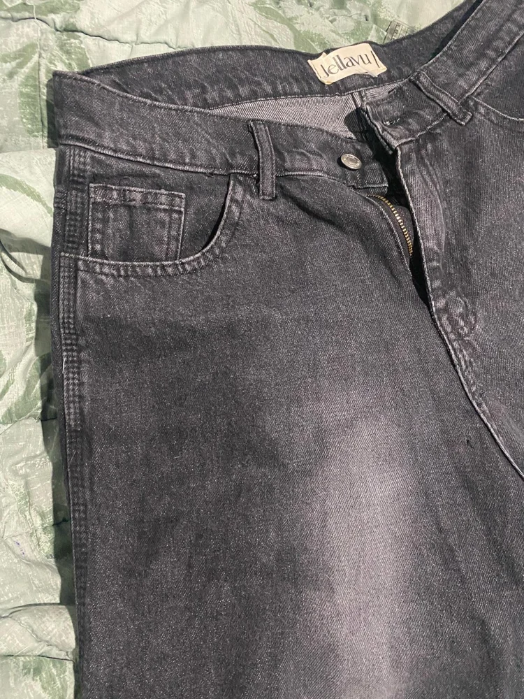Local Jeans, size L / 40 / 12, photo 5