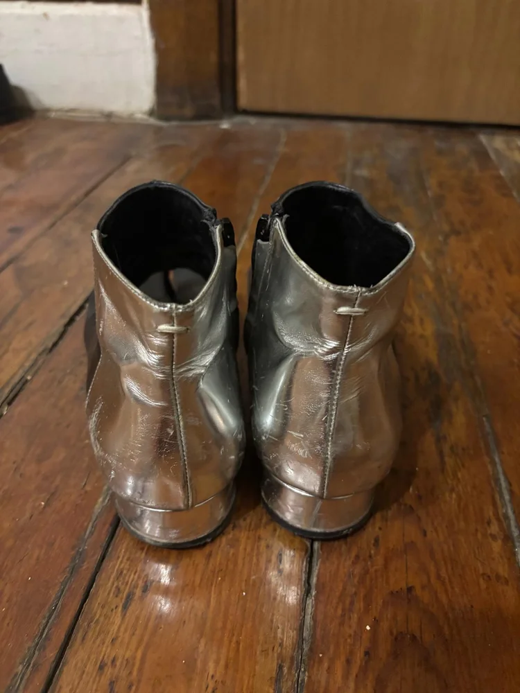 Maison Margiela Boots, size 37, photo 4
