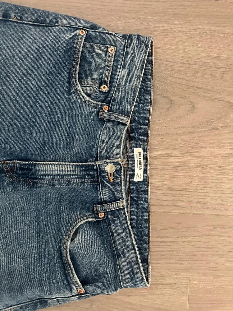 Pull & Bear Jeans