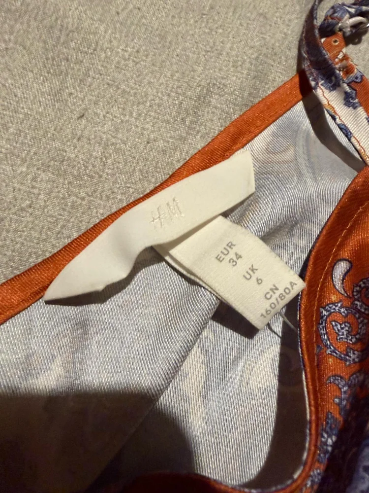 H&M Blouses, size S / 36 / 8, photo 3