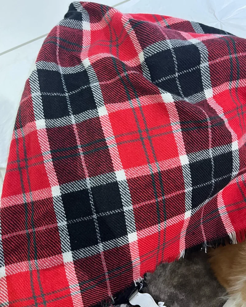 Zara Scarves, size One size, photo 3