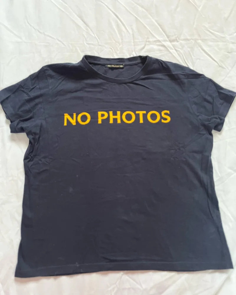 T-shirts, size L / 40 / 12, photo 2