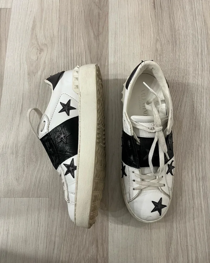 Valentino Sneakers, size 36, photo 5