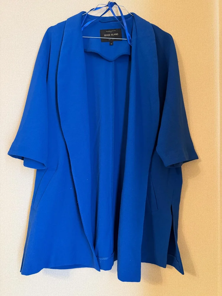 River Island Blazers, size M / 38 / 10, photo 6