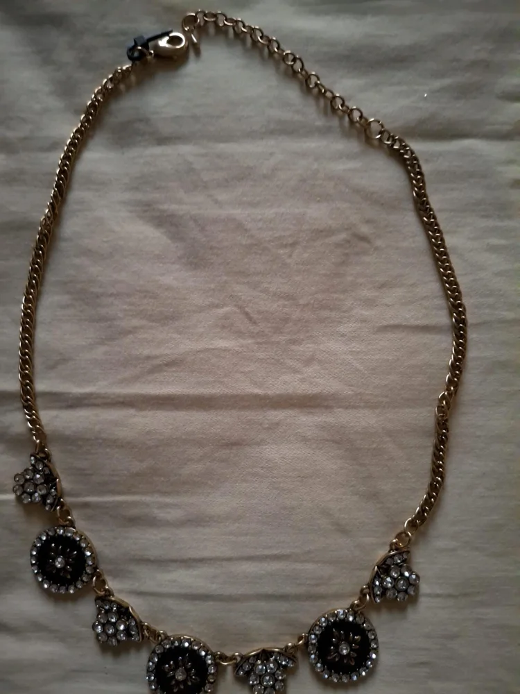 Necklaces, size One size, photo 3