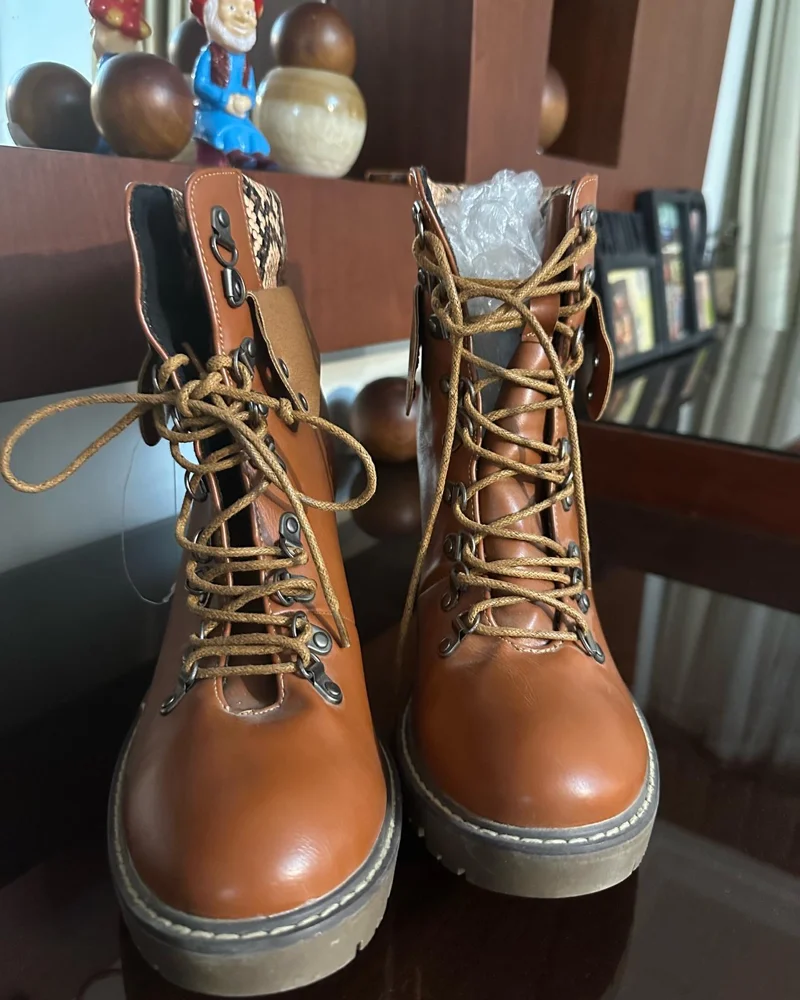 Pixi Boots, size 41, photo 3