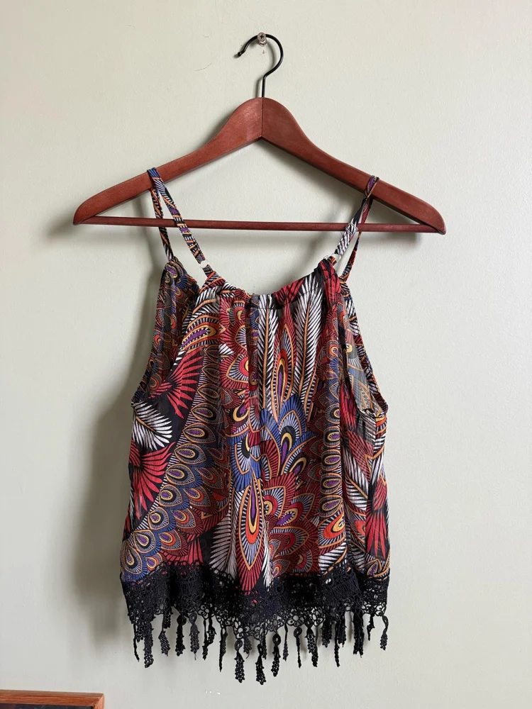Blouses, size S / 36 / 8, photo 4