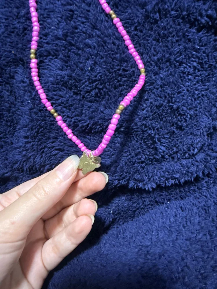 Necklaces, size One size, photo 4