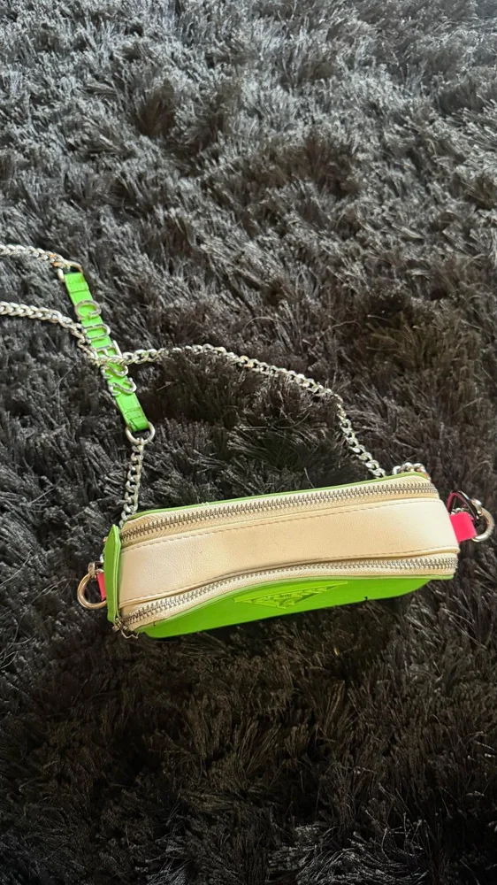 GUESS Cross-Body Bag, size One size, photo 4