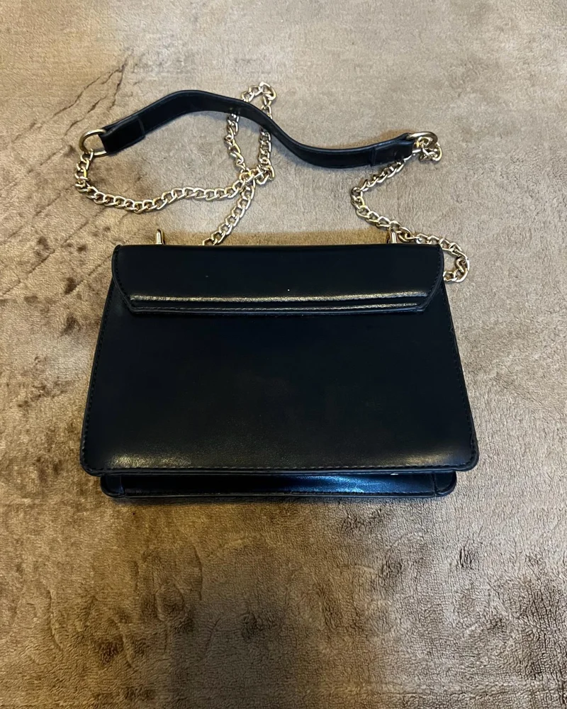 Shein Cross-Body Bag, size One size, photo 4