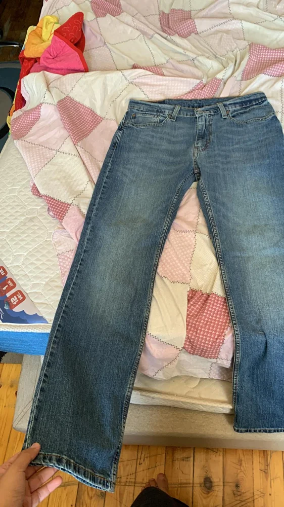 Levi's Jeans