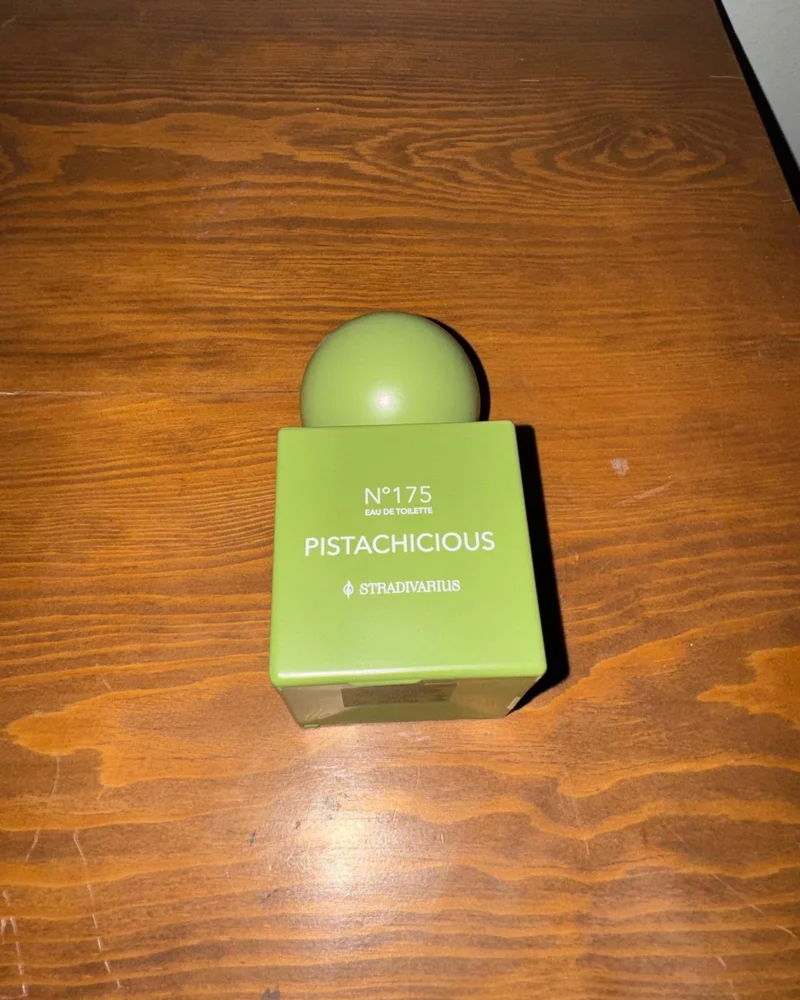 Stradivarius Perfume, size No Size, photo 3